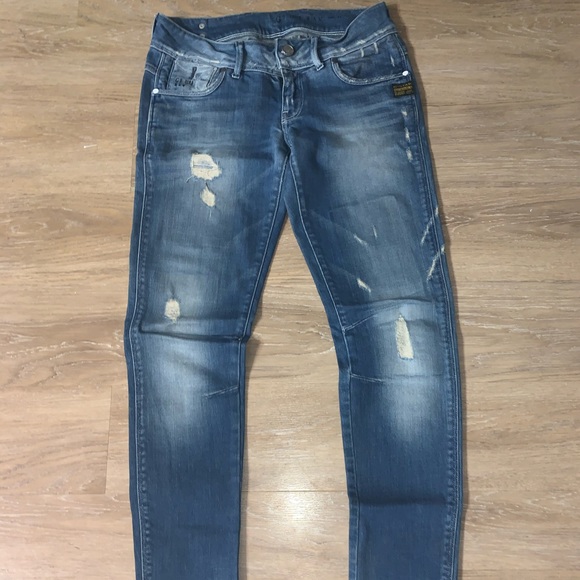 G-Star Raw Denim - Picture 1 of 4